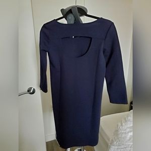 Club Monaco Dress, Size XS